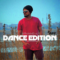 DANCE EDITION 009-SPINNING K2-2020 by SPINNING K2