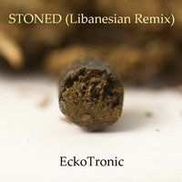 EckoTronic - Stoned (Libanesian Remix) by EckoTronic