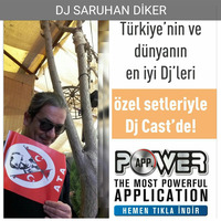 DINNER , LOUNGE CHILLOUT  MARCH 2020 by dj Saruhan Diker