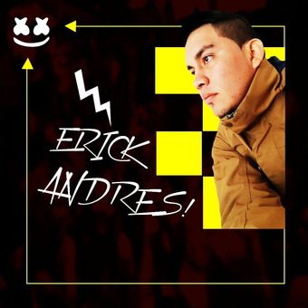 Erick Andres