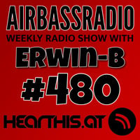 The AirBassRadio Show #480 by AirBassRadio