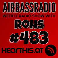 The AirBassRadio Show #483 by AirBassRadio
