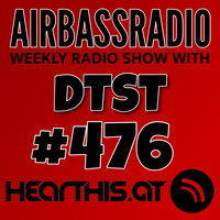 The AirBassRadio Show #476 by AirBassRadio