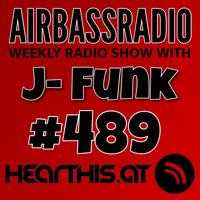 The AirBassRadio Show #489 by AirBassRadio