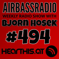 The AirBassRadio Show #494 by AirBassRadio