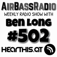 The AirBassRadio Show #502 by AirBassRadio