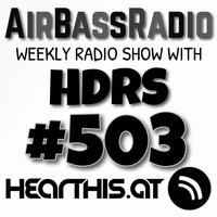 The AirBassRadio Show #503 by AirBassRadio