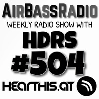 The AirBassRadio Show #504 by AirBassRadio