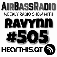 The AirBassRadio Show #505 by AirBassRadio