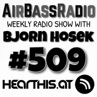 The AirBassRadio Show #509 by AirBassRadio