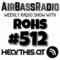 The AirBassRadio Show #512 by AirBassRadio