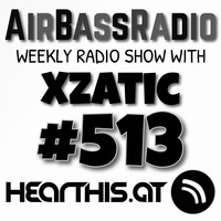 The AirBassRadio Show #513 by AirBassRadio