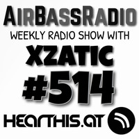 The AirBassRadio Show #514 by AirBassRadio
