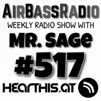 The AirBassRadio Show #517 by AirBassRadio