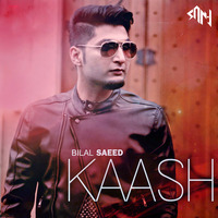 Bilal Saeed - Kaash x Cradles (Remix) DJ SAN J by SAN J