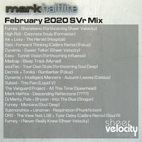 Mark Halflite - February 2020 SVr Mix by Mark Halflite