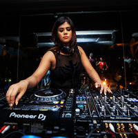 PRADA | DJ RHEA remix | The Doorbeen | TEMPO BLAST 2 | Alia Bhatt by Dj Rhea