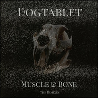 Dogtablet - Muscle &amp; Bone (the remixes) - 01 Shadowlands (Hepstep Mix) - Hepster Pat by Hepster Pat