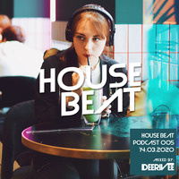 DeeRiVee - House Beat 005 by DeeRiVee