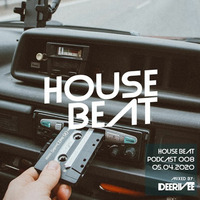 DeeRiVee - House Beat 008 (www.deerivee.com) by DeeRiVee