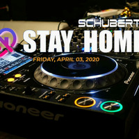 STAY-HOME_SESSION-MIX02_ABRIL-2020 by Chuberth Remix