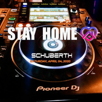 STAY-HOME_SESSION-MIX03_ABRIL-2020 by Chuberth Remix
