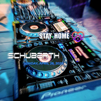 STAY-HOME_SESSION-MIX04_ABRIL-2020 by Chuberth Remix