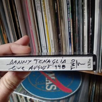 1998-08 - Danny Tenaglia - Live @ Matilda, Jesolo, Italy by Everybody Wants To Be The DJ