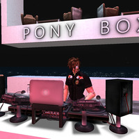 Live at Pony Box 20200425 (edit) by djmachv