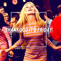 Thank God It's Friday 28.02.2020 by HaaS