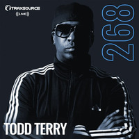 Traxsource LIVE! #268 with Todd Terry by HaaS