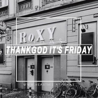 Thank God It's Friday 27.03.2020 by HaaS