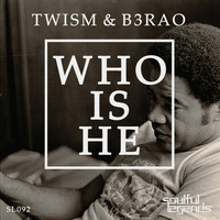 Twism &amp; B3RAO - Who Is He (Original Mix) by HaaS