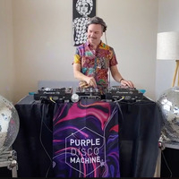 Purple Sunday Session April 12th 2020 by HaaS