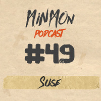 MinMon Podcast #49 by Suse by MinMon Kollektiv