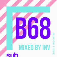 SUB68 - Mixed by INV (Quarantine 06) by Sub Sessions