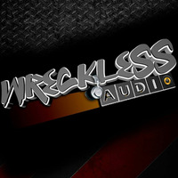 WA065: Dj Scouser Vs Joz B - Wanna Be With You  ** BUY NOW ** by Wreckless Audio