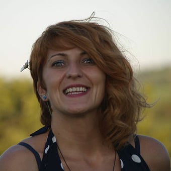 Danica Bozovic