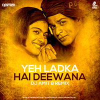 Yeh Ladka Hai Deewana (Remix) - DJ Amit B by AIDC