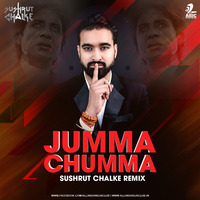 Jumma Chumma De De (Remix) - Sushrut Chalke by AIDC