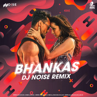Bhankas (Remix) - DJ Noise by AIDC