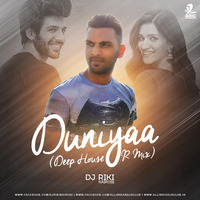 Duniyaa (Deep House R Mix) - DJ Riki Nairobi by AIDC