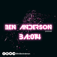 Ben Anderson - BA014 by Ben Anderson