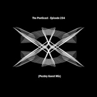 The Poeticast - Episode 234 (Pozdny Guest Mix) by The Poeticast
