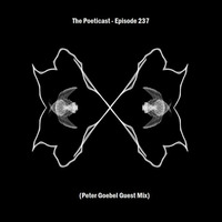 The Poeticast - Episode 237 (Peter Goebel Guest Mix) by The Poeticast