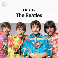 This is The Beatles by Olivier Planeix