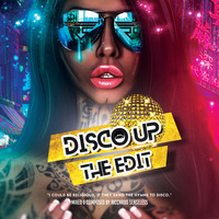 Disco Up The Edit-2020 by Ricky Levine