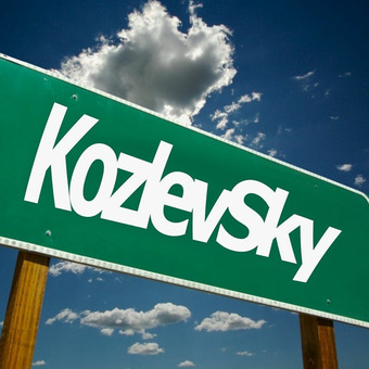 KozlevSky Radioparty