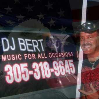 DJ BERT