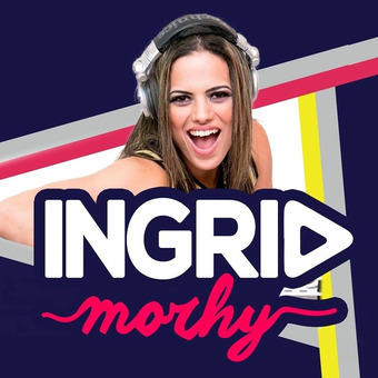 Ingrid Morhy